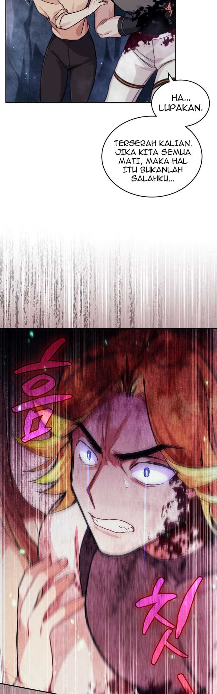 I Stole the Number One Ranker’s Soul Chapter 06 Gambar 26