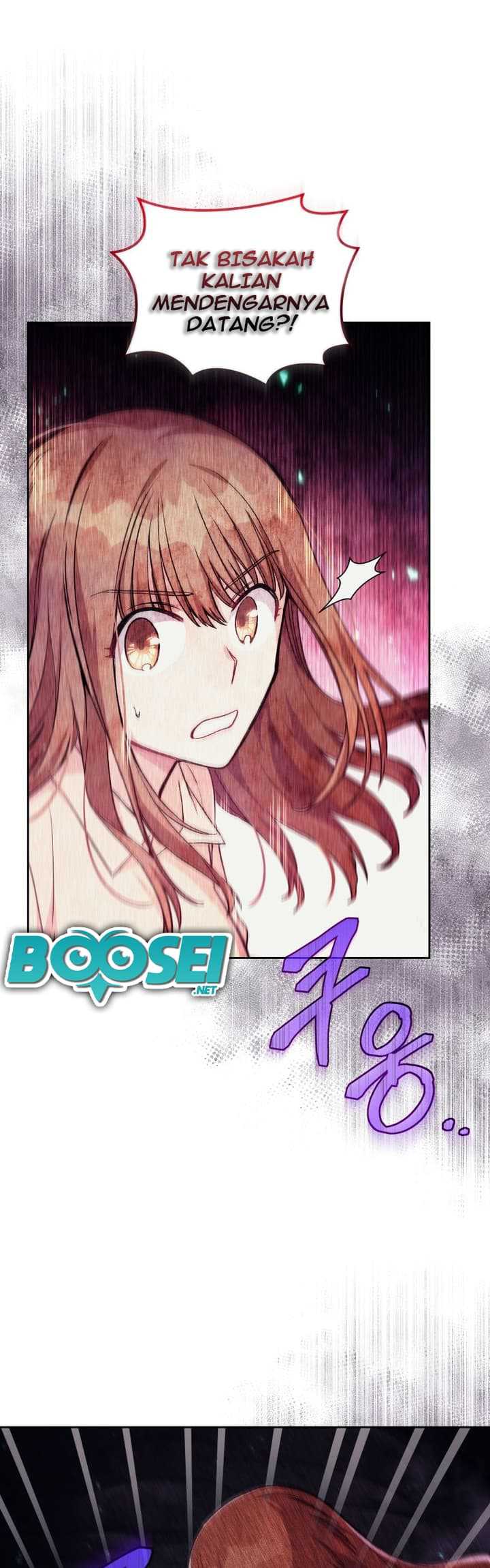 I Stole the Number One Ranker’s Soul Chapter 06 Gambar 28