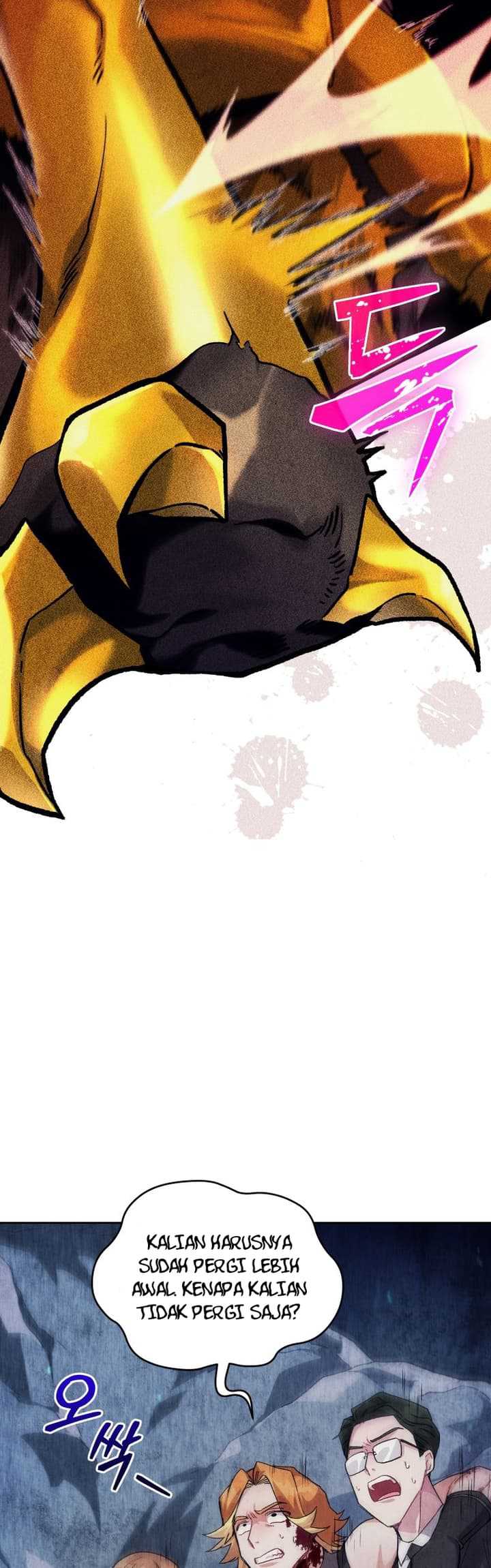 I Stole the Number One Ranker’s Soul Chapter 06 Gambar 30
