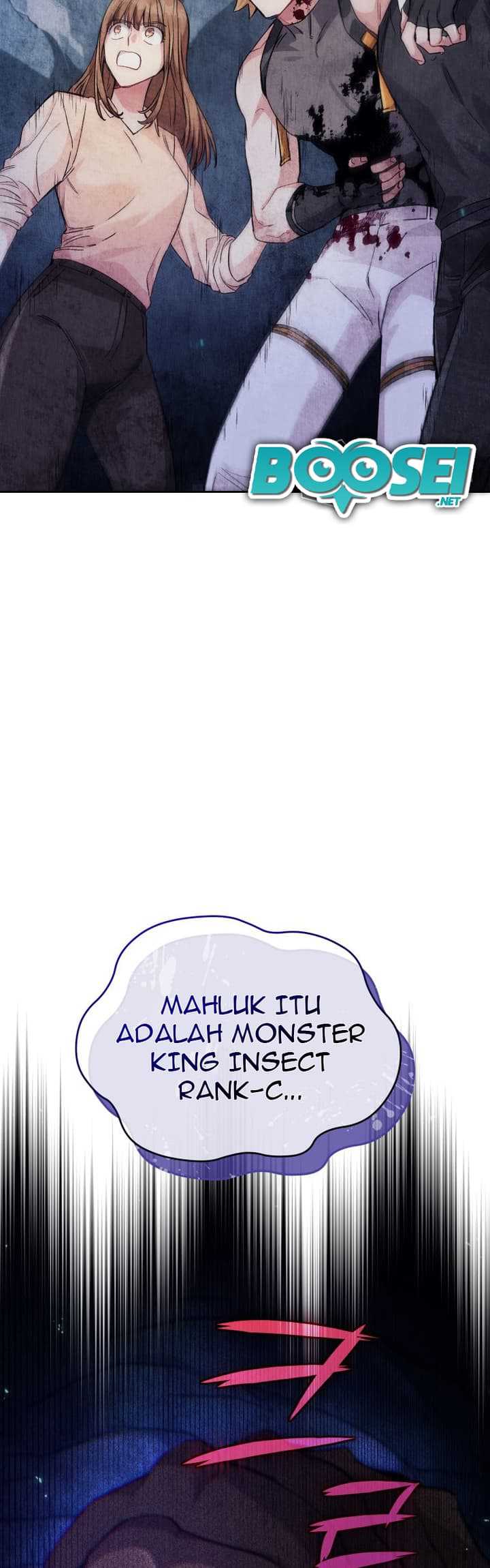 I Stole the Number One Ranker’s Soul Chapter 06 Gambar 31