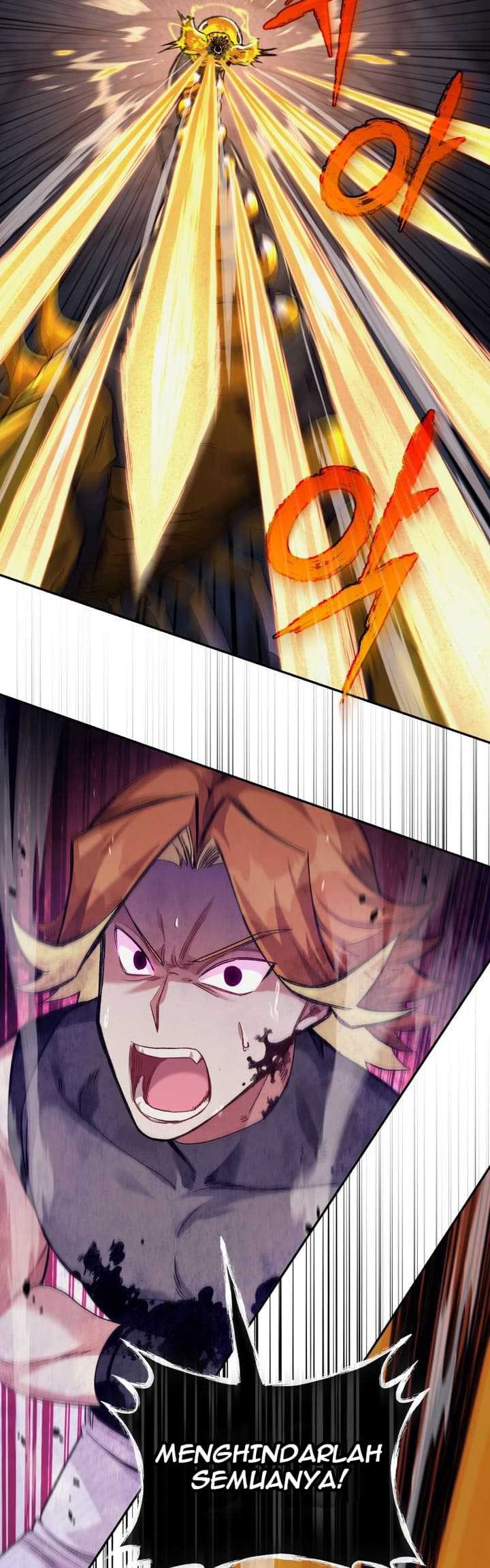 I Stole the Number One Ranker’s Soul Chapter 06 Gambar 34