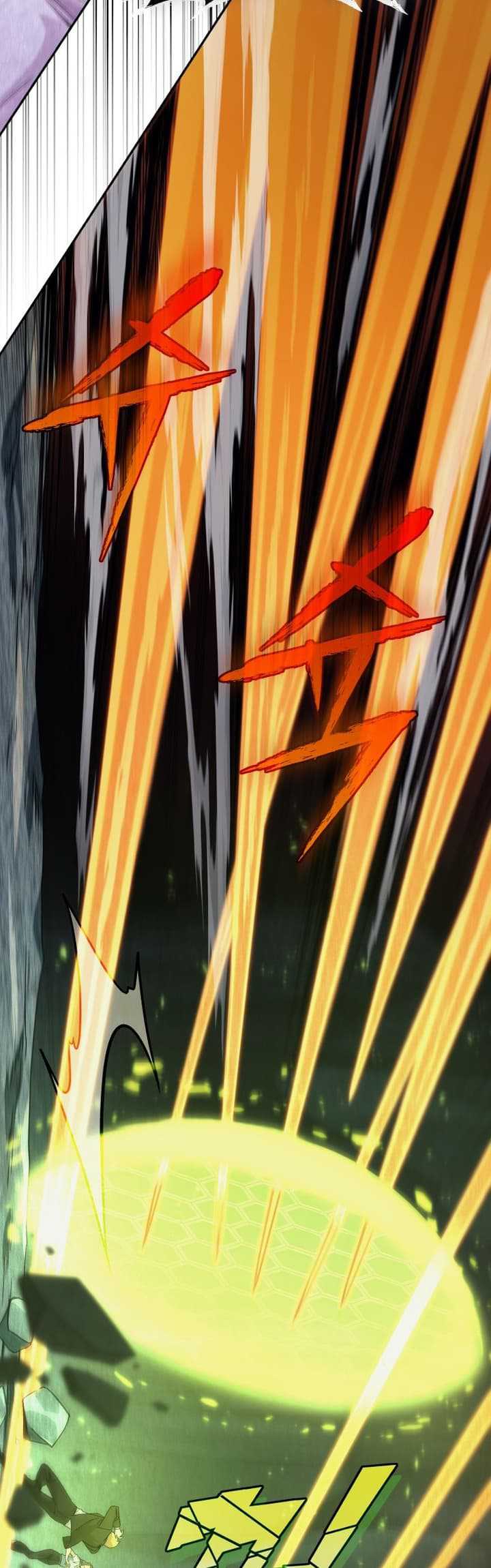 I Stole the Number One Ranker’s Soul Chapter 06 Gambar 35