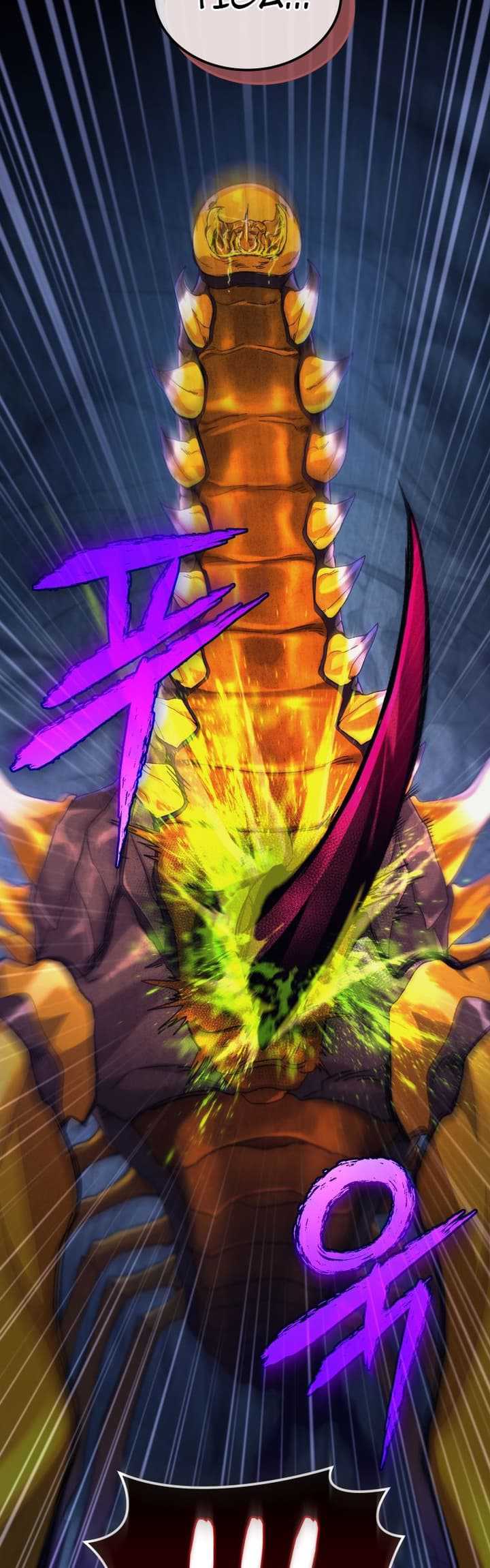 I Stole the Number One Ranker’s Soul Chapter 06 Gambar 41