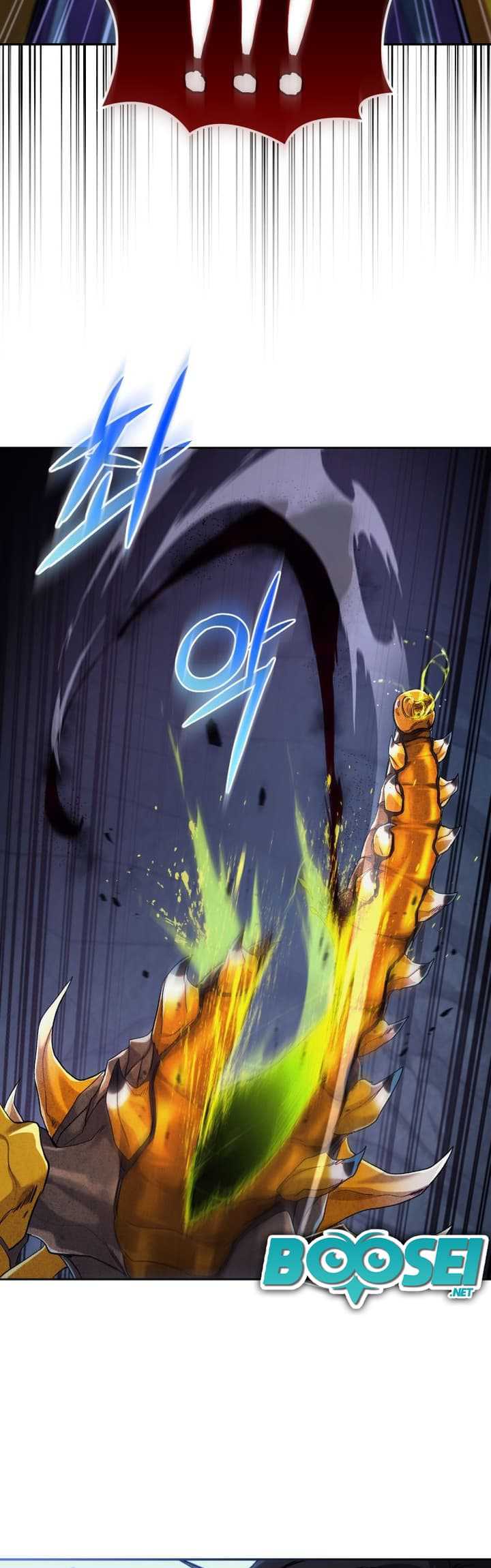 I Stole the Number One Ranker’s Soul Chapter 06 Gambar 42