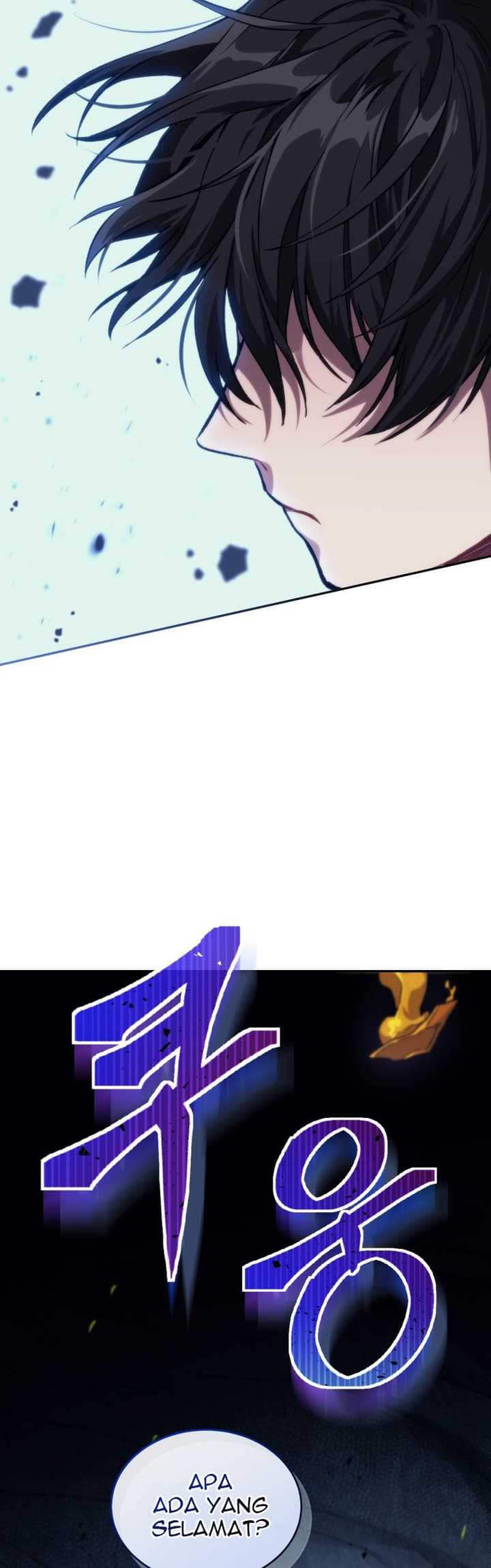 I Stole the Number One Ranker’s Soul Chapter 06 Gambar 43