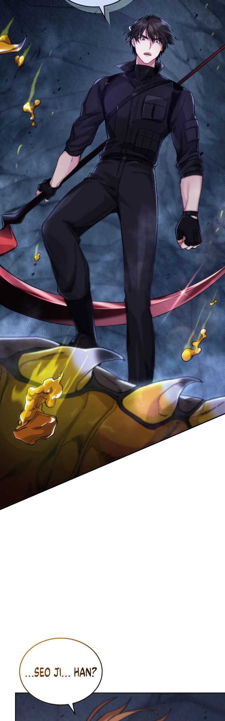 I Stole the Number One Ranker’s Soul Chapter 06 Gambar 44