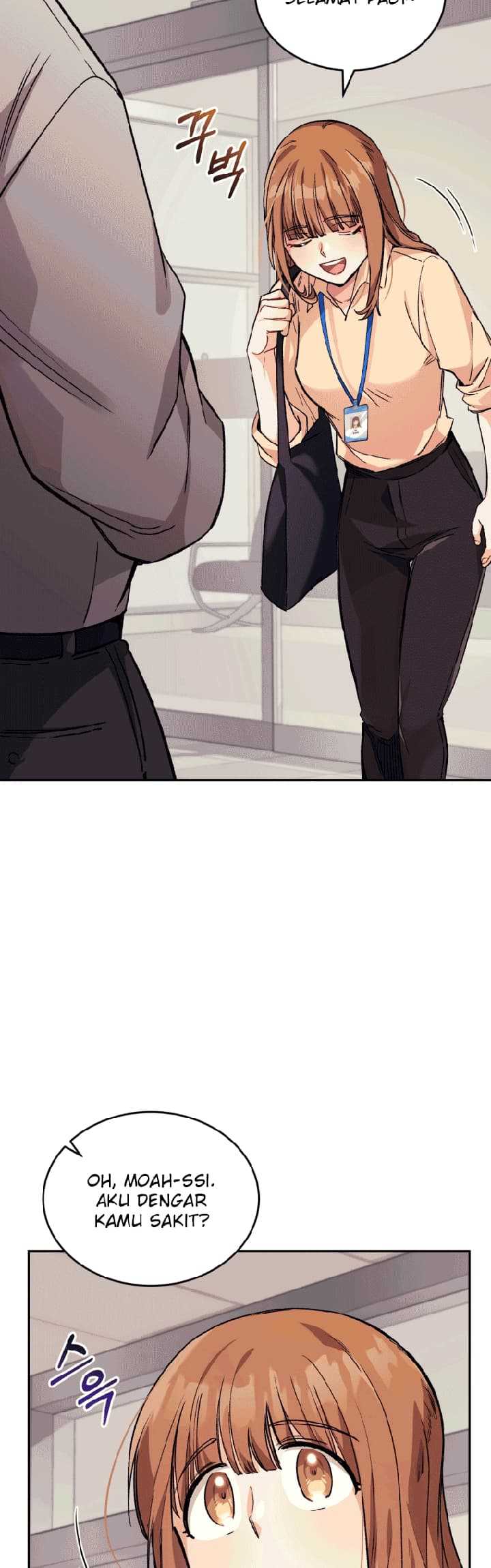 I Stole the Number One Ranker’s Soul Chapter 04 Gambar 11