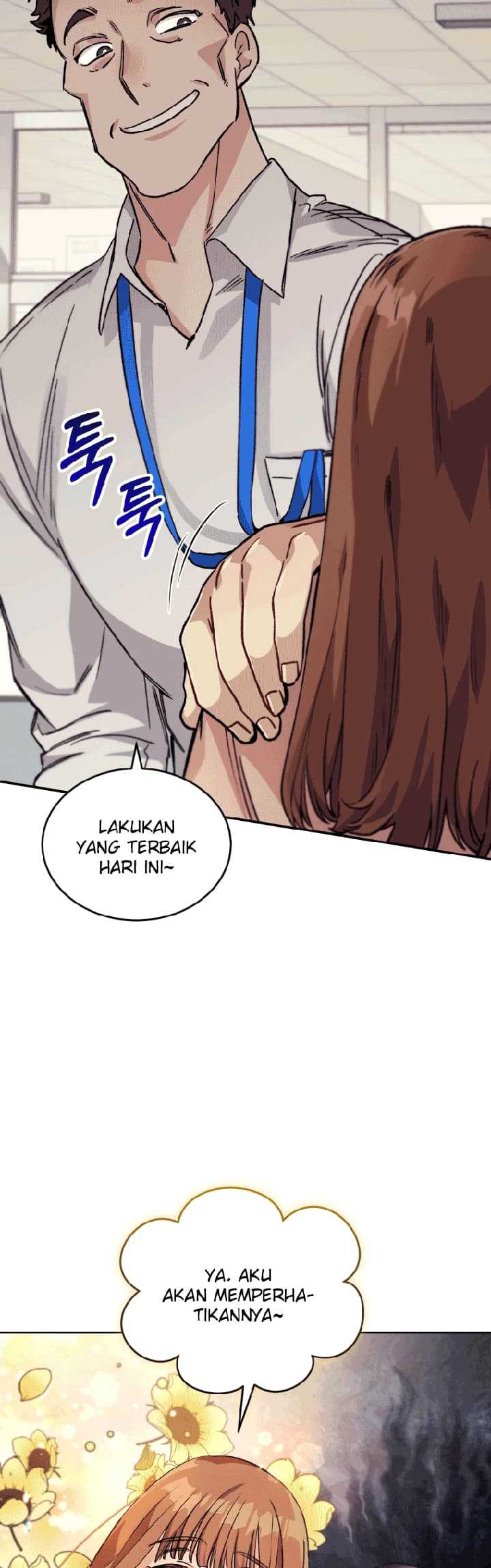 I Stole the Number One Ranker’s Soul Chapter 04 Gambar 15