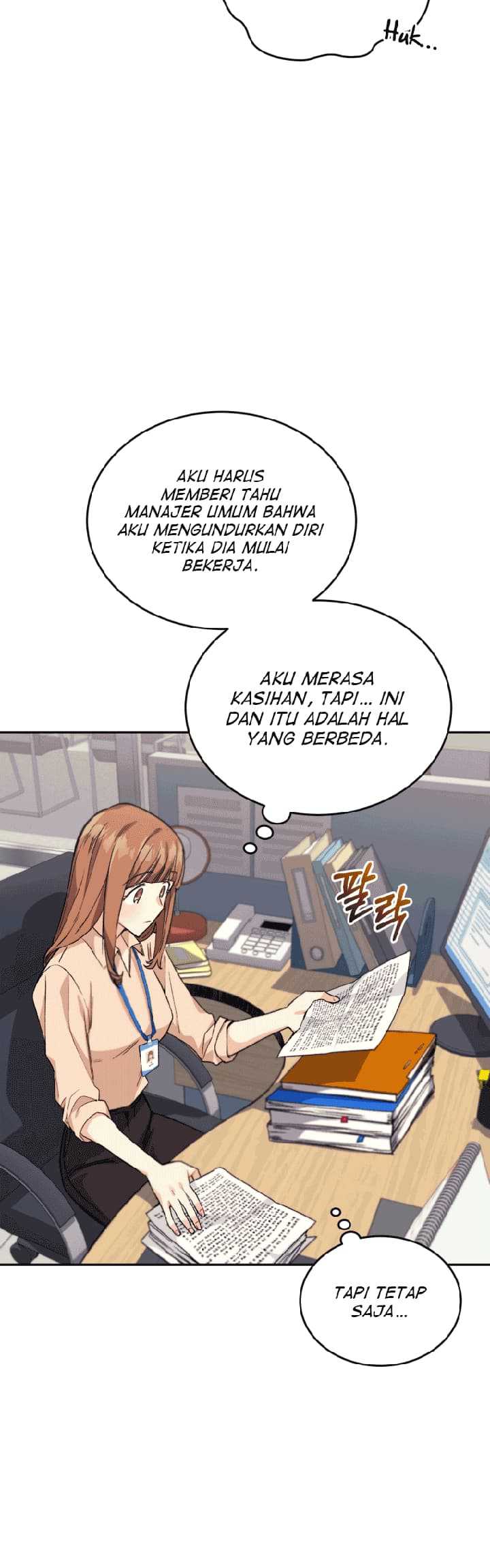 I Stole the Number One Ranker’s Soul Chapter 04 Gambar 22