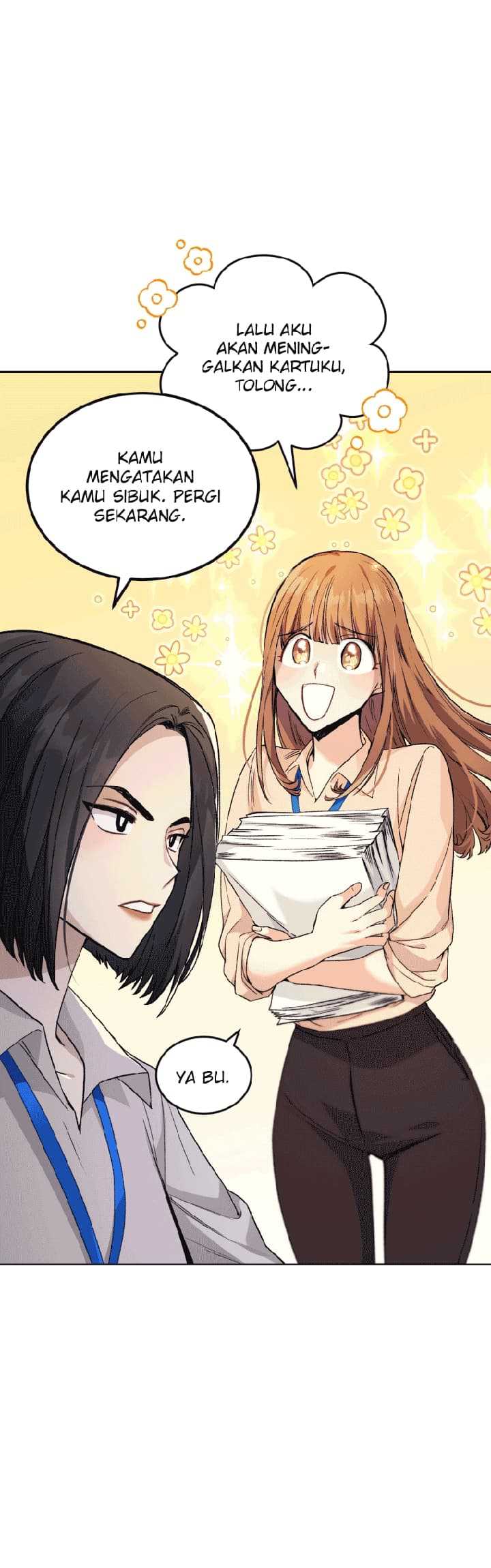 I Stole the Number One Ranker’s Soul Chapter 04 Gambar 26