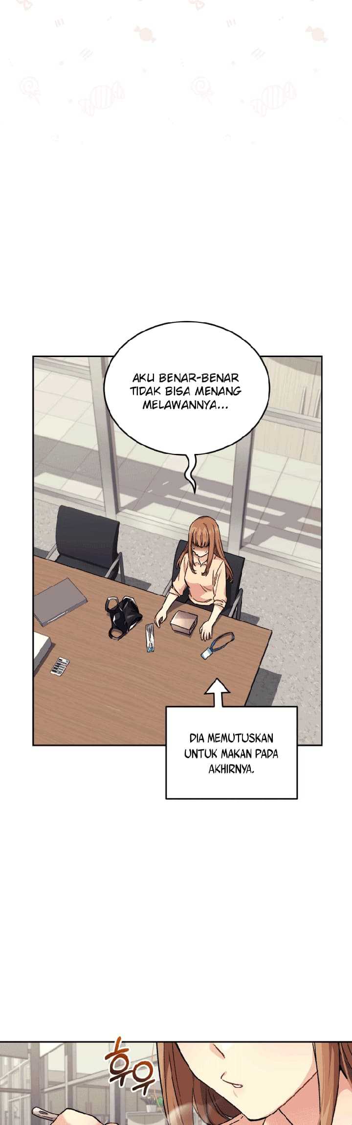 I Stole the Number One Ranker’s Soul Chapter 04 Gambar 43