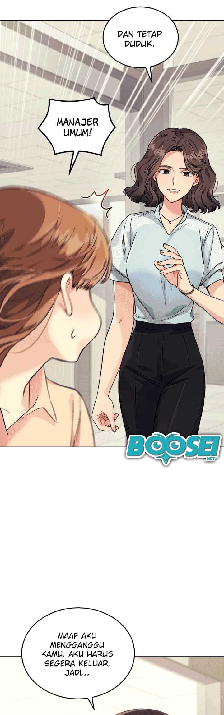 I Stole the Number One Ranker’s Soul Chapter 04 Gambar 45