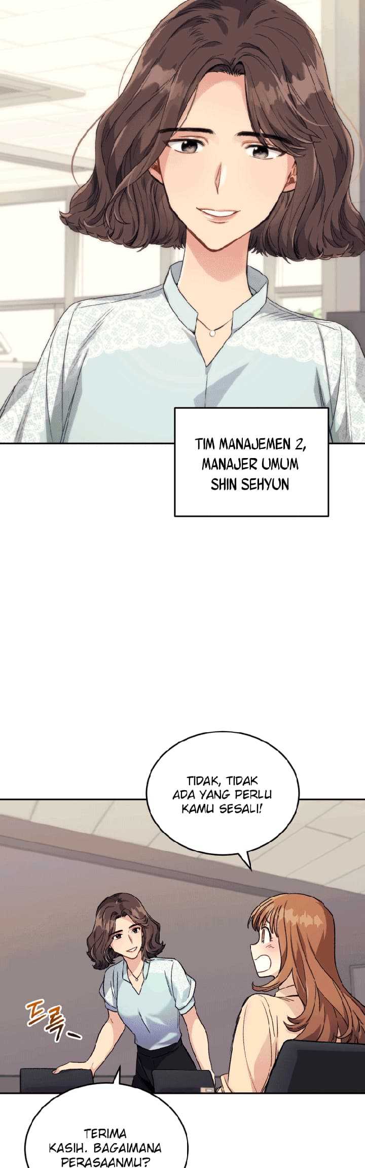 I Stole the Number One Ranker’s Soul Chapter 04 Gambar 46