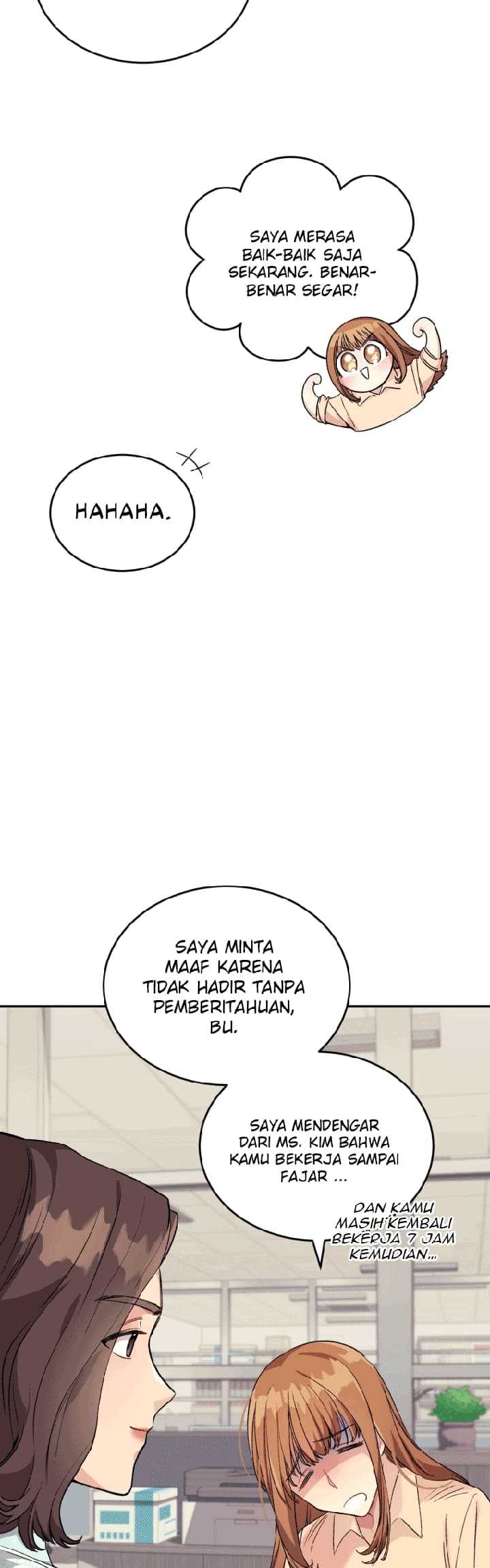 I Stole the Number One Ranker’s Soul Chapter 04 Gambar 47