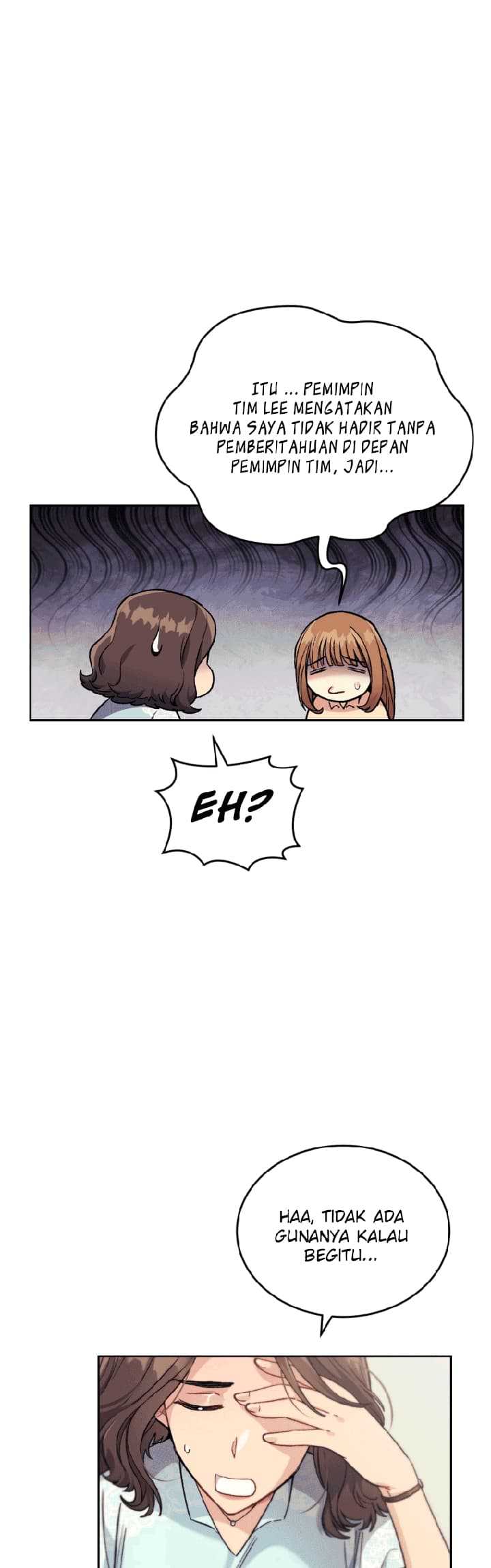 I Stole the Number One Ranker’s Soul Chapter 04 Gambar 49