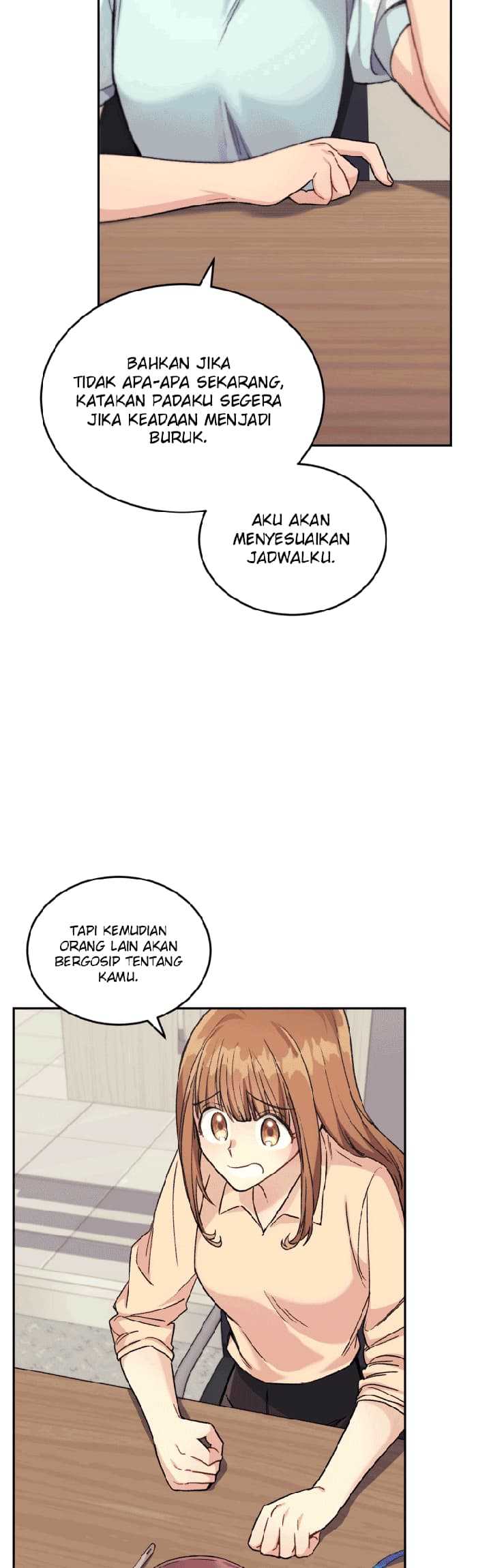 I Stole the Number One Ranker’s Soul Chapter 04 Gambar 50