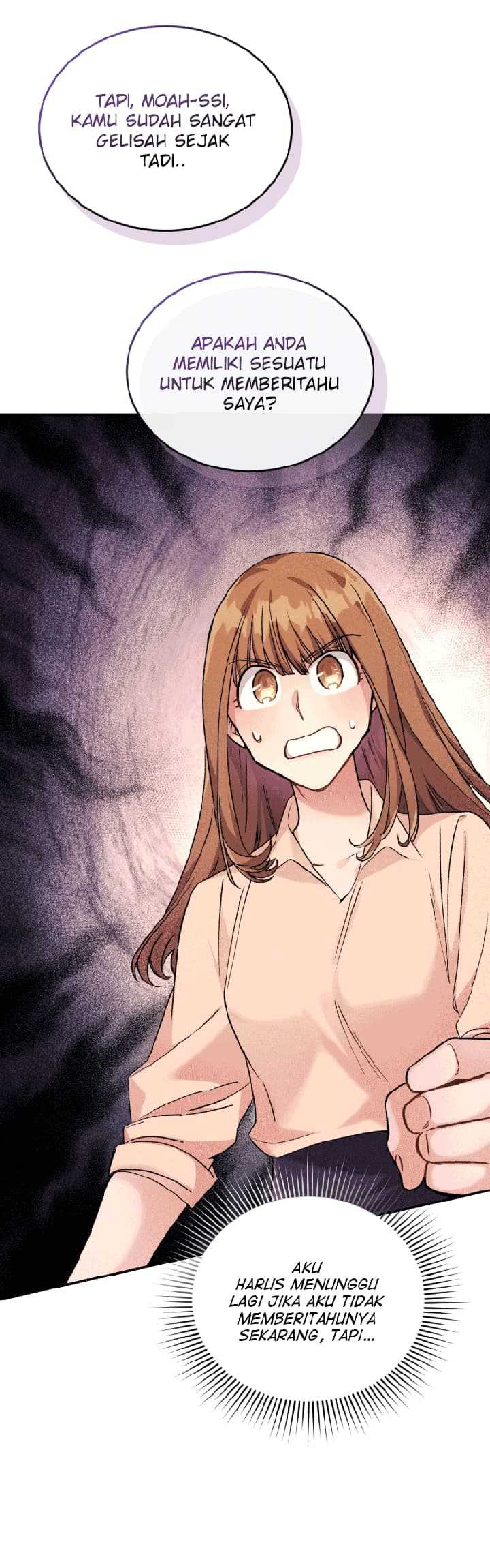 I Stole the Number One Ranker’s Soul Chapter 04 Gambar 52