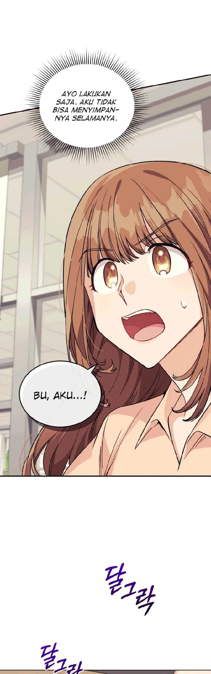 I Stole the Number One Ranker’s Soul Chapter 04 Gambar 53