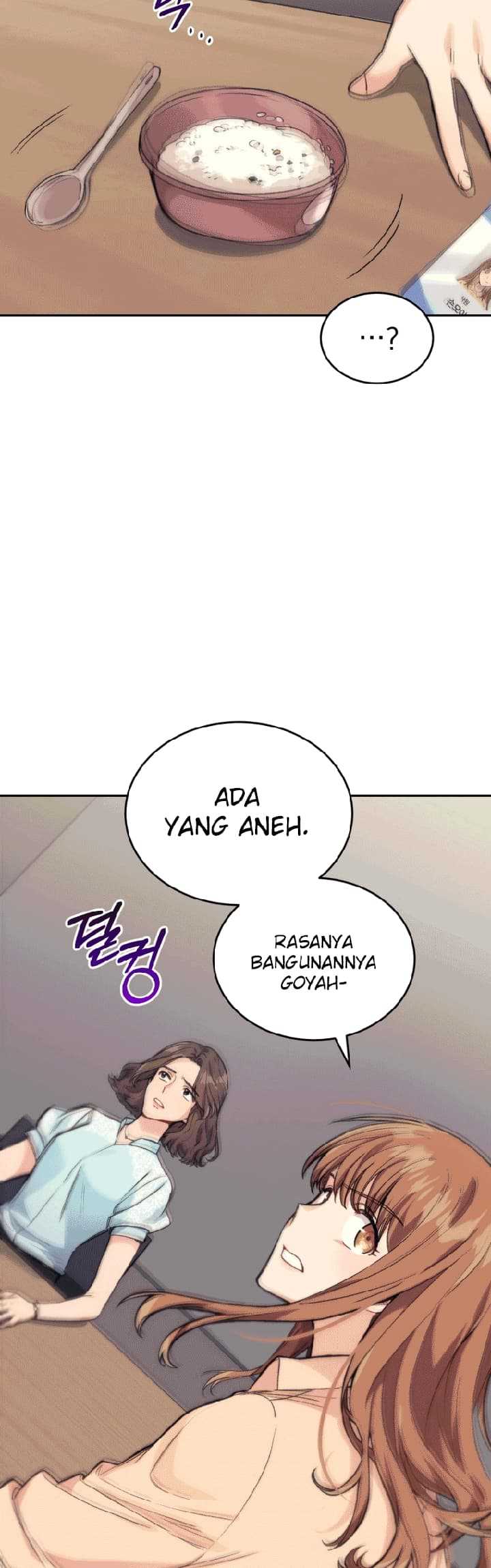 I Stole the Number One Ranker’s Soul Chapter 04 Gambar 54