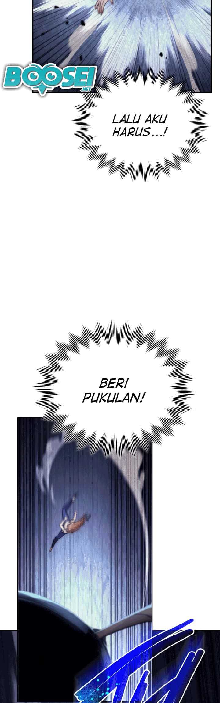 I Stole the Number One Ranker’s Soul Chapter 03 Gambar 10