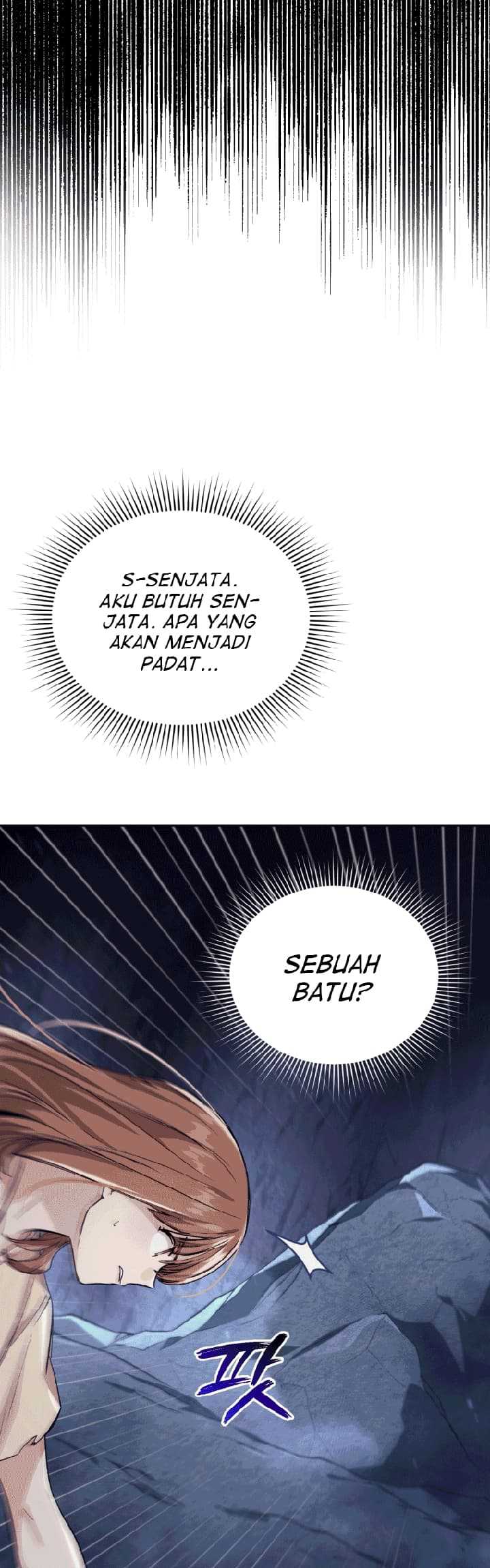 I Stole the Number One Ranker’s Soul Chapter 03 Gambar 13