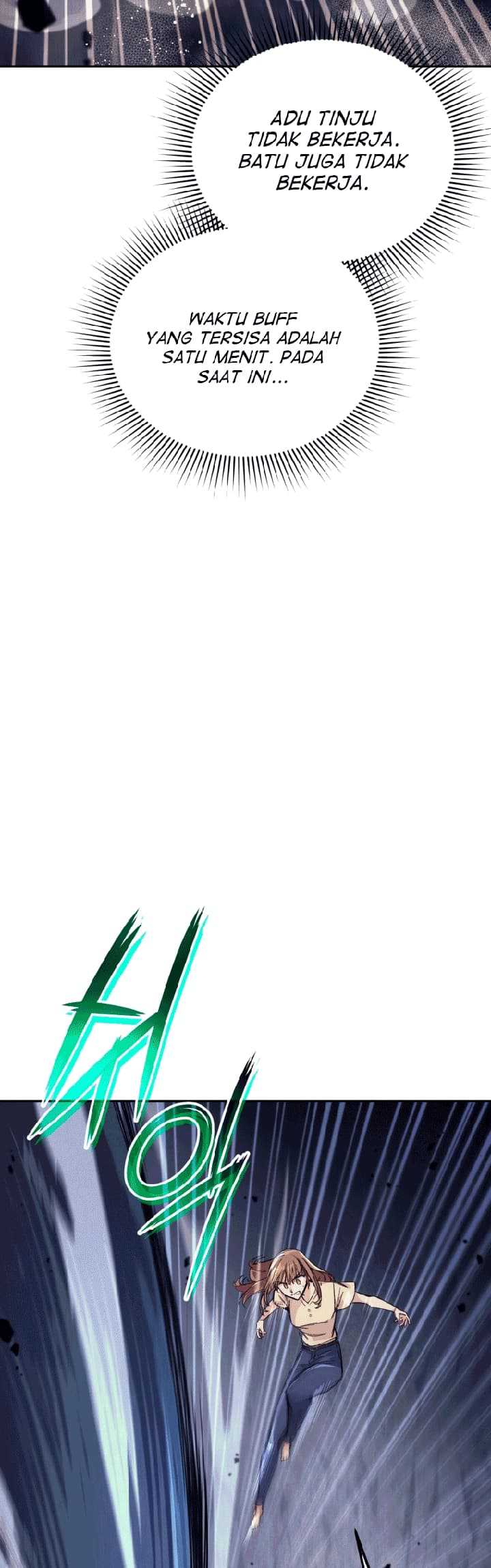 I Stole the Number One Ranker’s Soul Chapter 03 Gambar 19