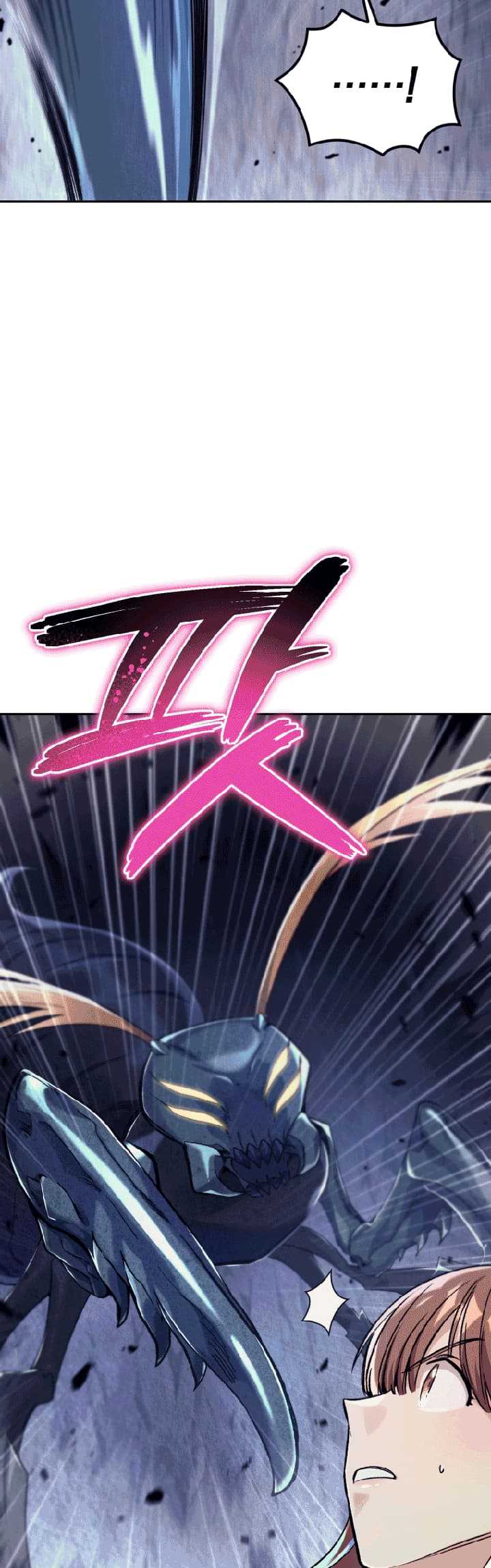 I Stole the Number One Ranker’s Soul Chapter 03 Gambar 20