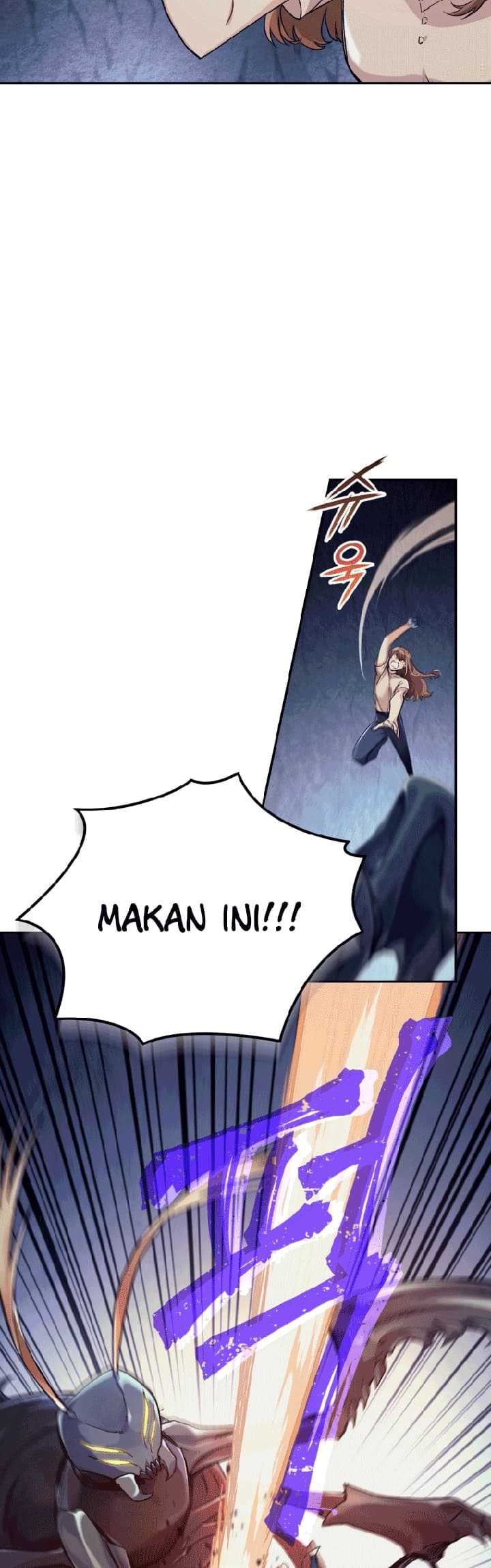 I Stole the Number One Ranker’s Soul Chapter 03 Gambar 23