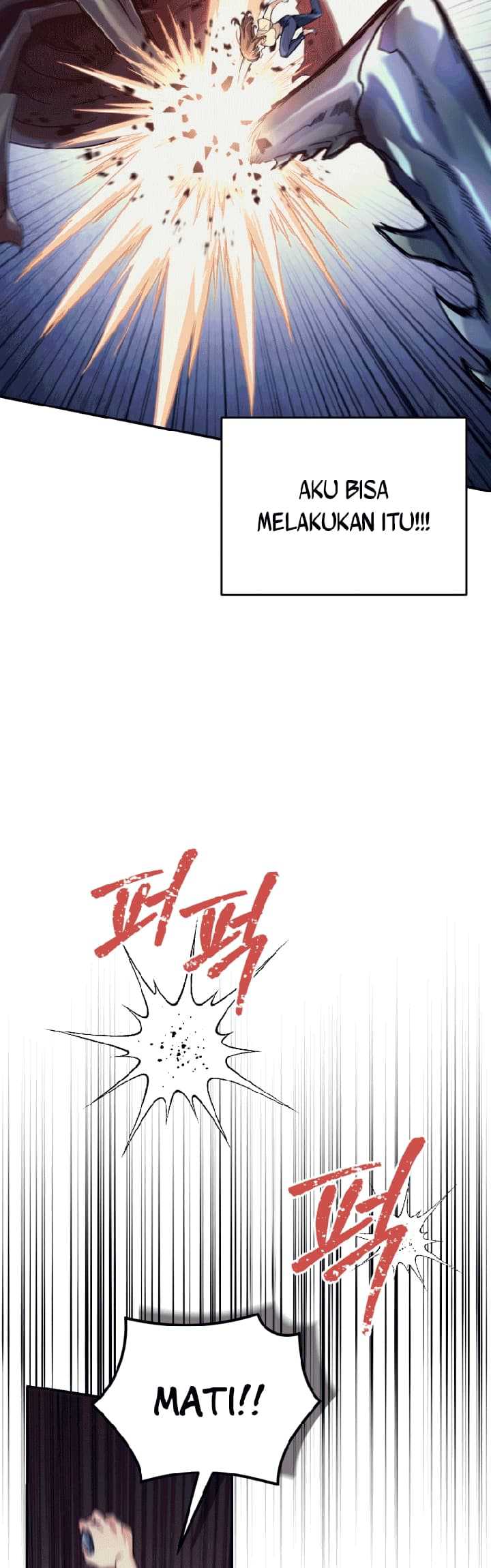 I Stole the Number One Ranker’s Soul Chapter 03 Gambar 24