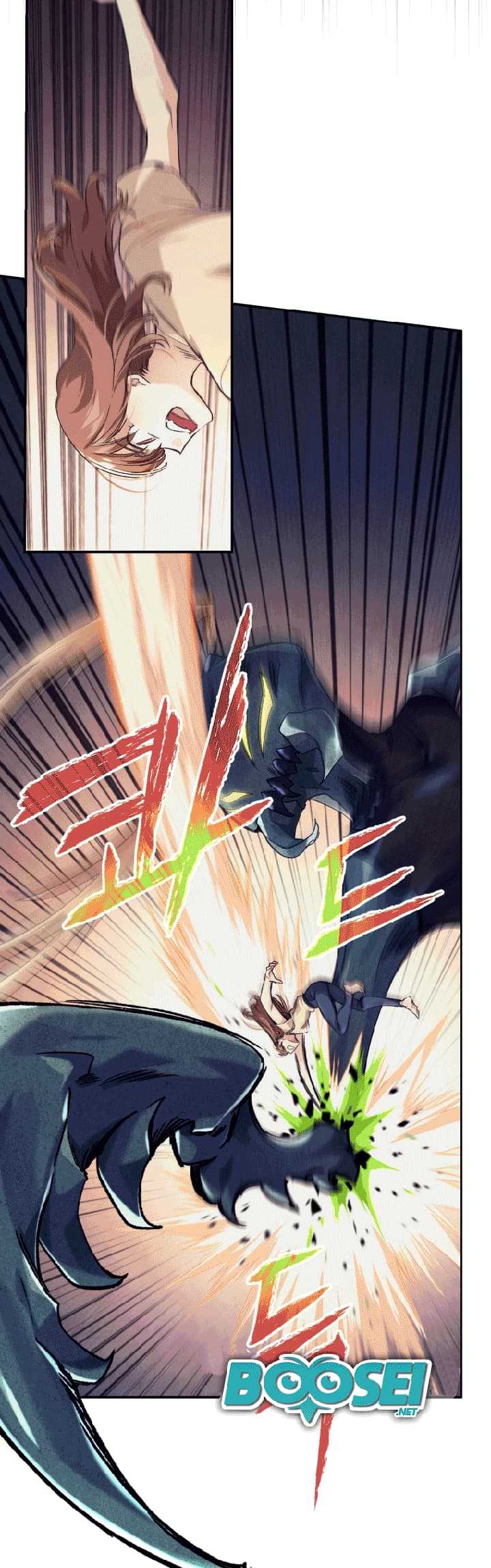 I Stole the Number One Ranker’s Soul Chapter 03 Gambar 25