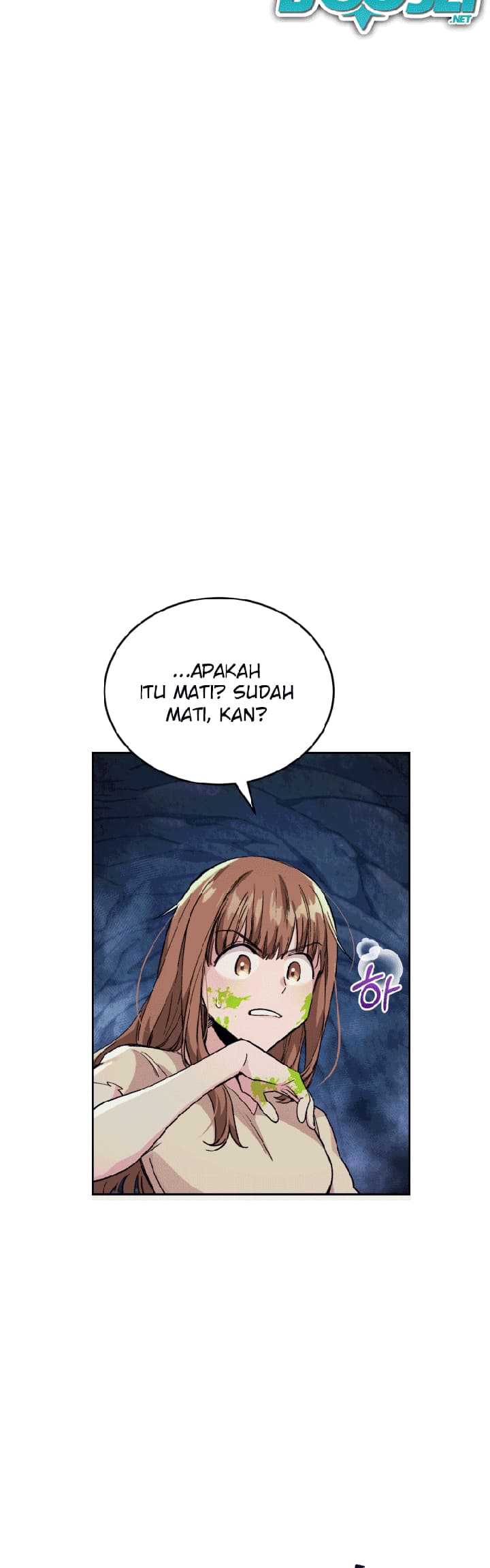 I Stole the Number One Ranker’s Soul Chapter 03 Gambar 30