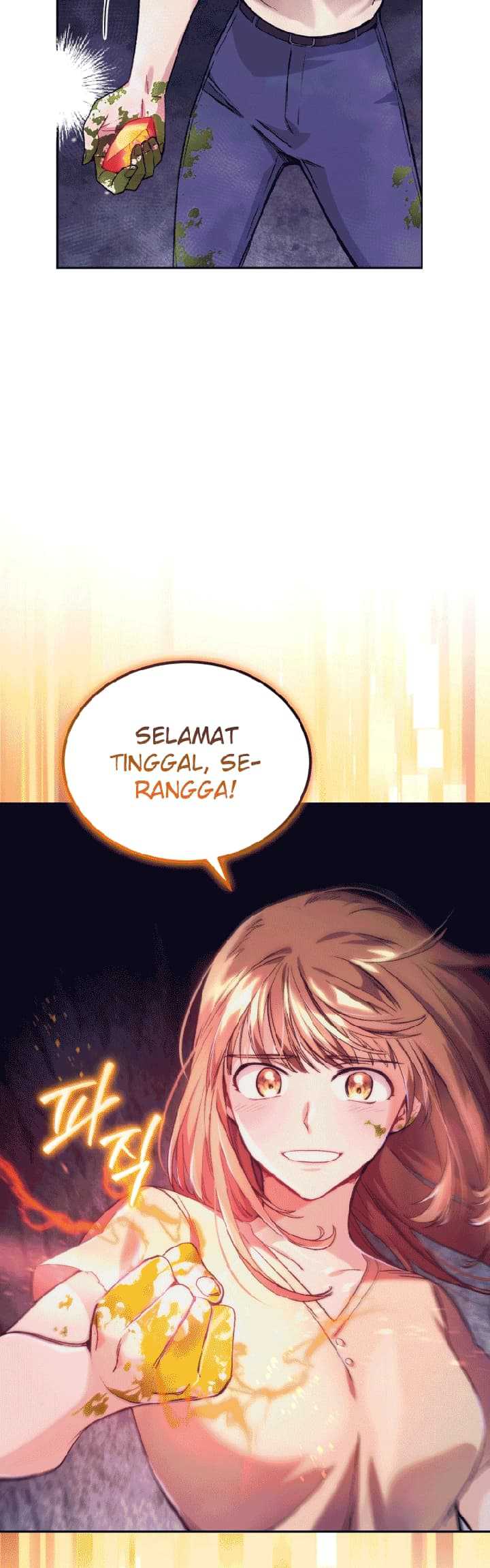 I Stole the Number One Ranker’s Soul Chapter 03 Gambar 35