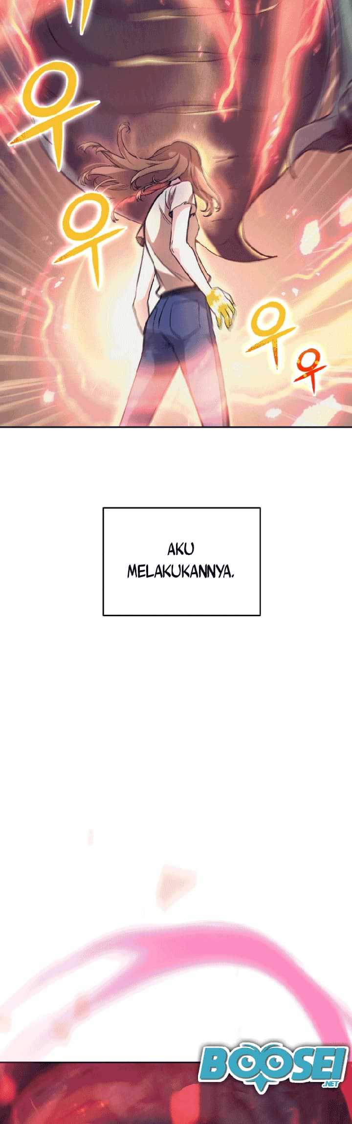 I Stole the Number One Ranker’s Soul Chapter 03 Gambar 37