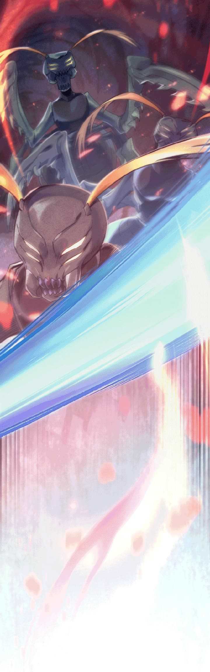 I Stole the Number One Ranker’s Soul Chapter 03 Gambar 38