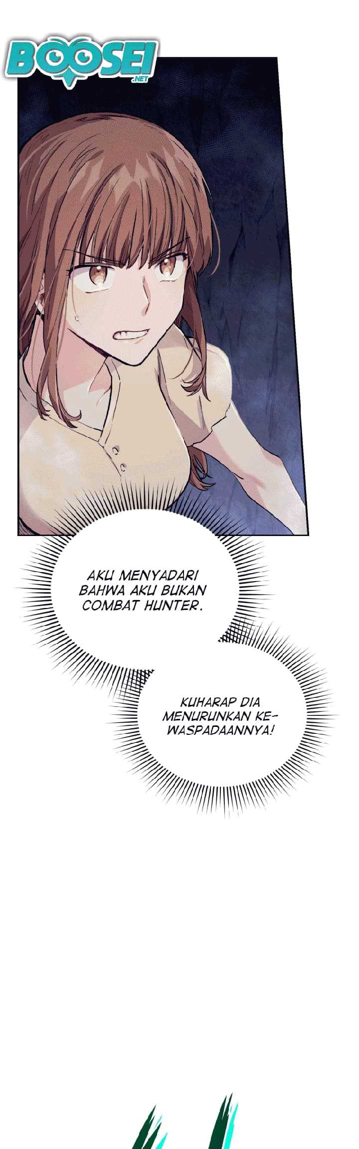 I Stole the Number One Ranker’s Soul Chapter 03 Gambar 4