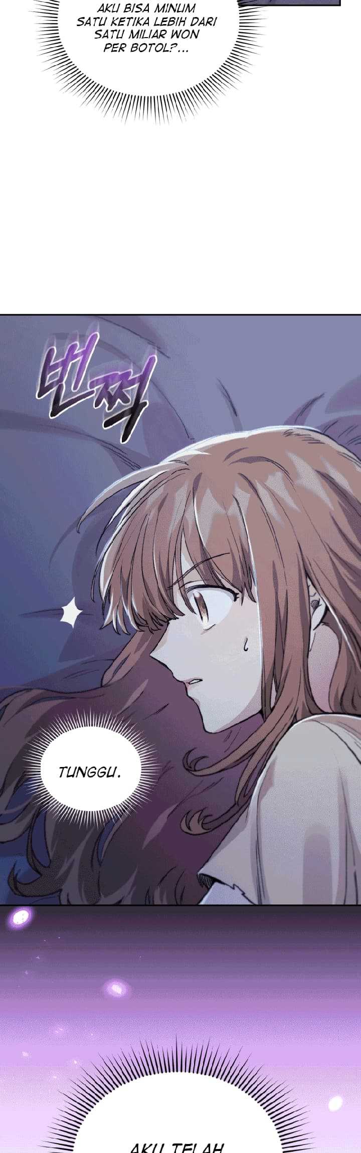 I Stole the Number One Ranker’s Soul Chapter 03 Gambar 44