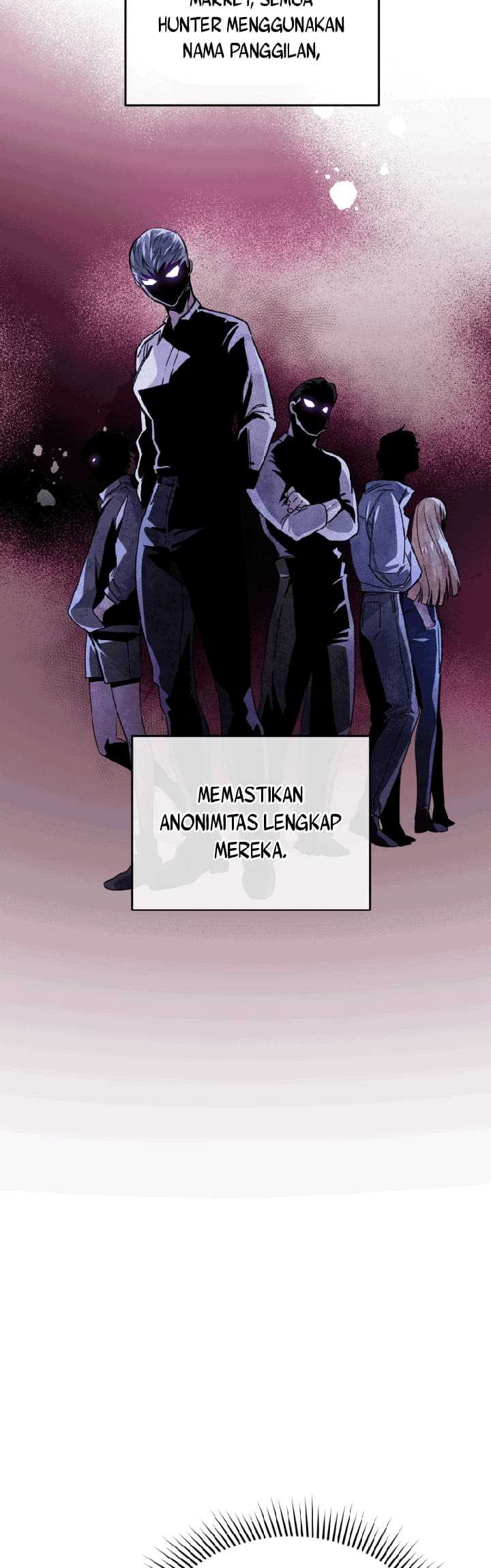 I Stole the Number One Ranker’s Soul Chapter 03 Gambar 49