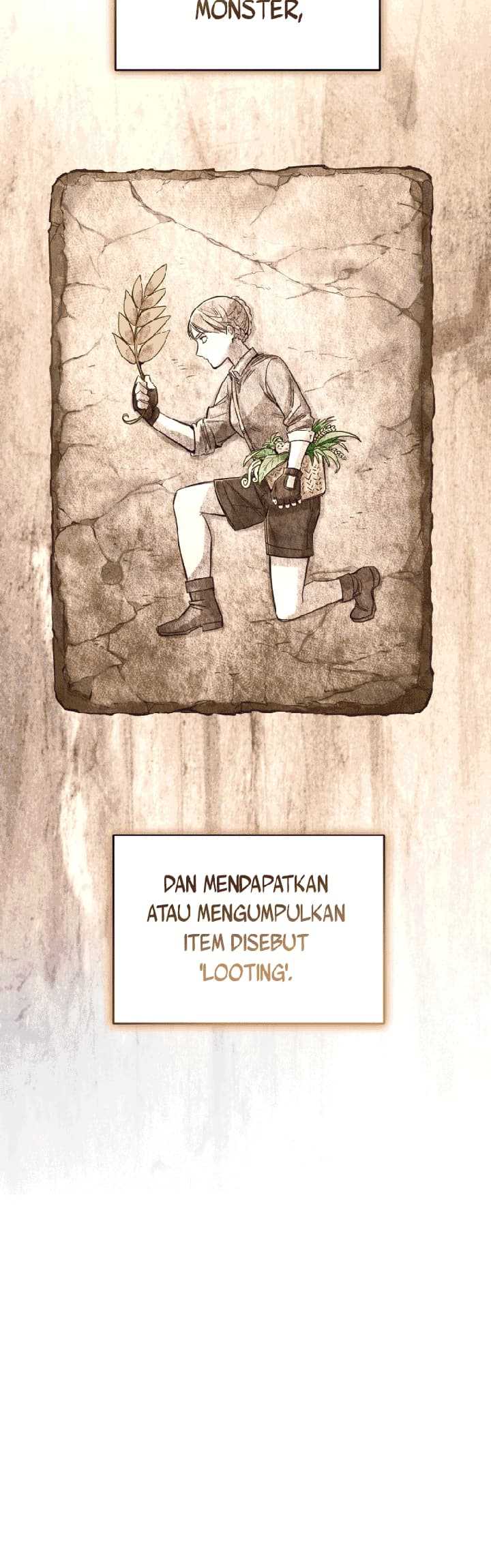 I Stole the Number One Ranker’s Soul Chapter 03 Gambar 52