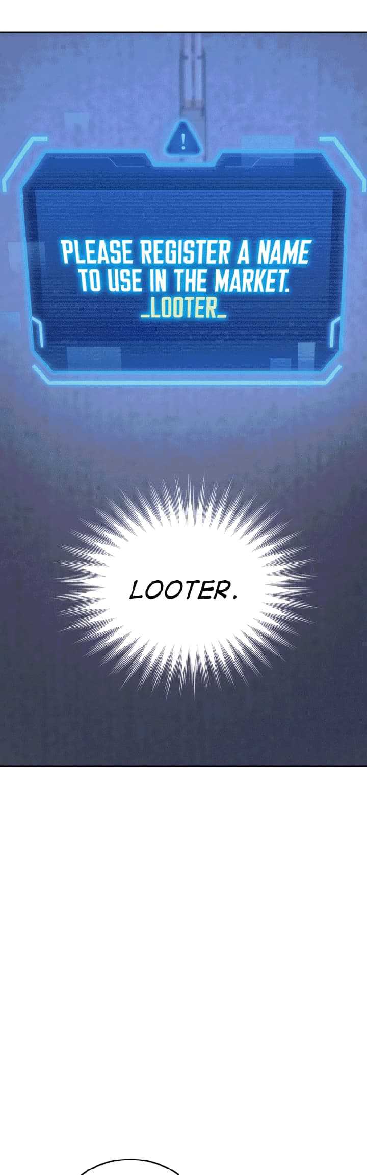 I Stole the Number One Ranker’s Soul Chapter 03 Gambar 53