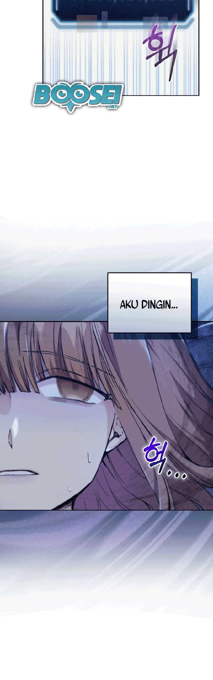 I Stole the Number One Ranker’s Soul Chapter 03 Gambar 59