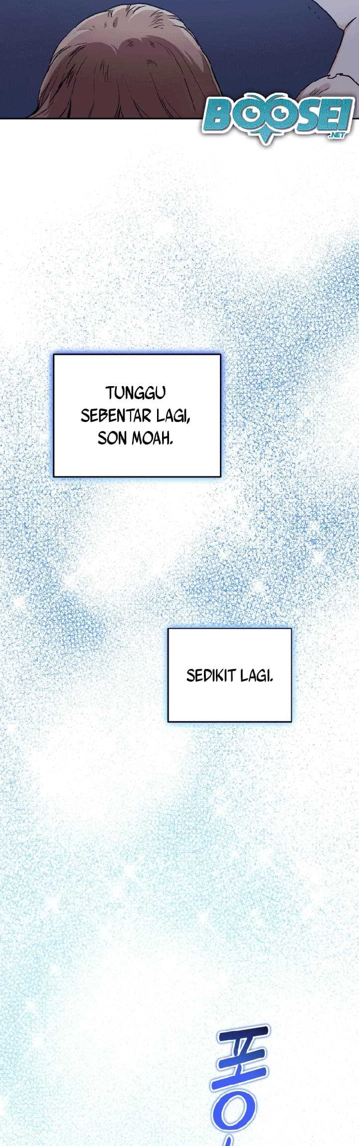 I Stole the Number One Ranker’s Soul Chapter 03 Gambar 62