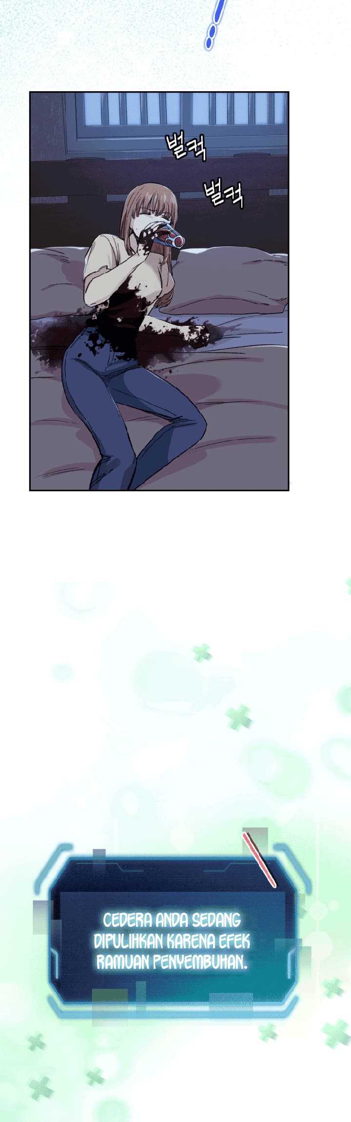 I Stole the Number One Ranker’s Soul Chapter 03 Gambar 63