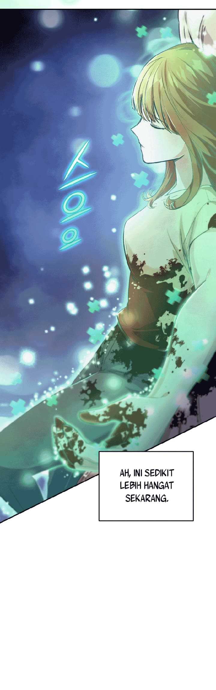 I Stole the Number One Ranker’s Soul Chapter 03 Gambar 64