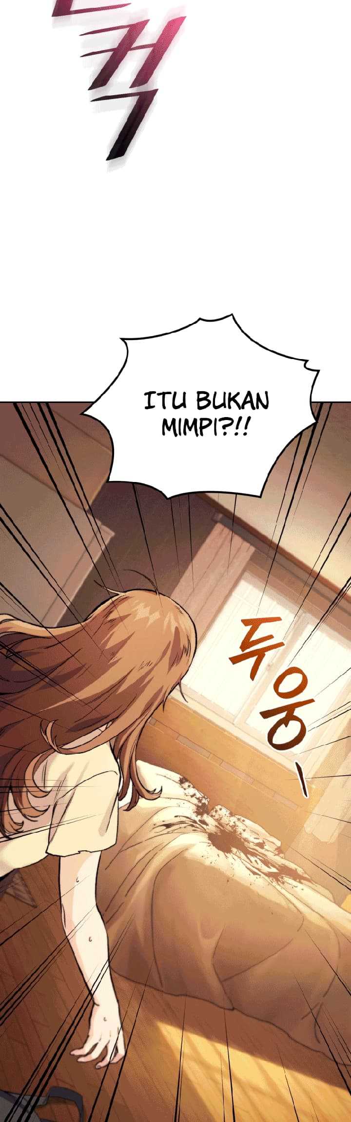 I Stole the Number One Ranker’s Soul Chapter 03 Gambar 71