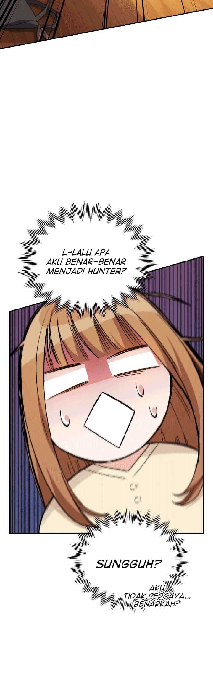 I Stole the Number One Ranker’s Soul Chapter 03 Gambar 72