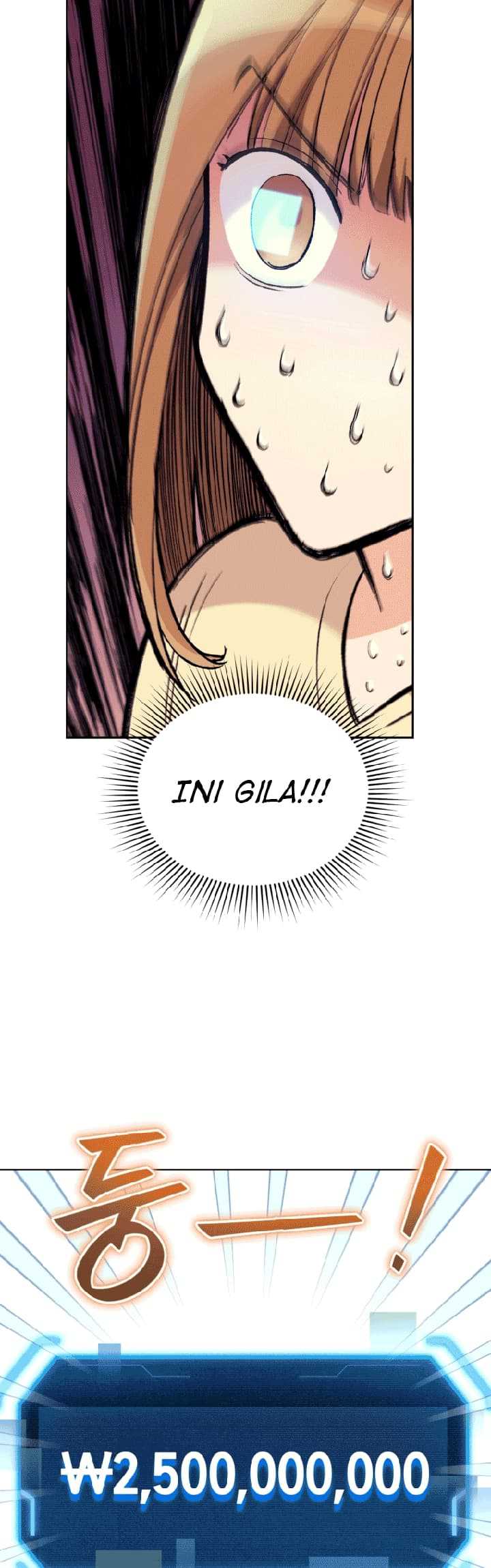 I Stole the Number One Ranker’s Soul Chapter 03 Gambar 74