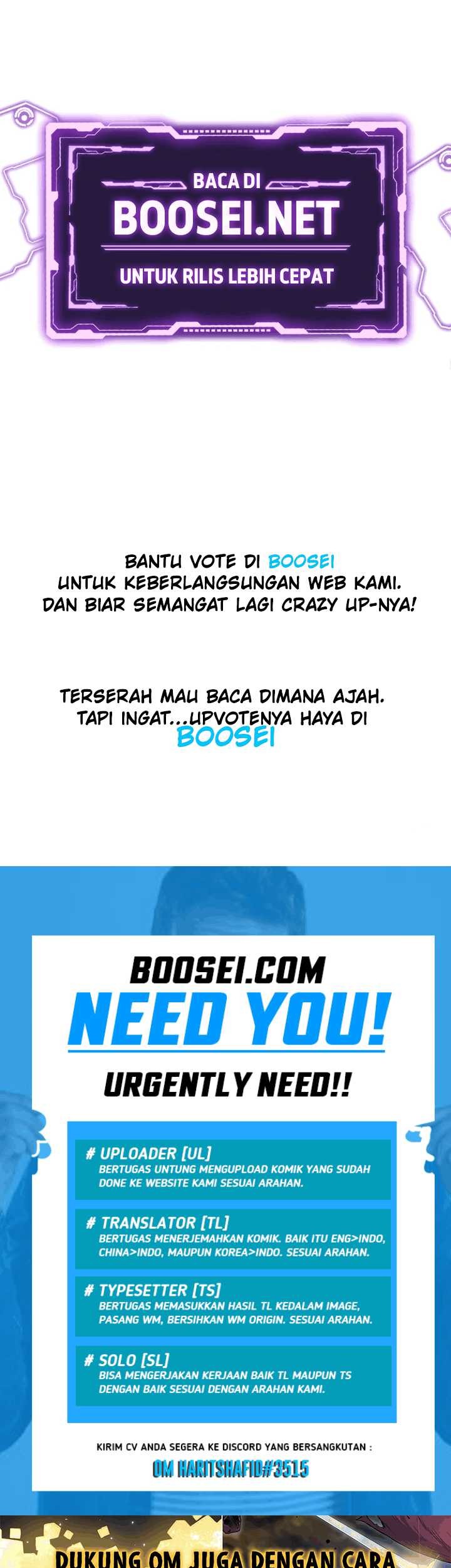 I Stole the Number One Ranker’s Soul Chapter 03 Gambar 78