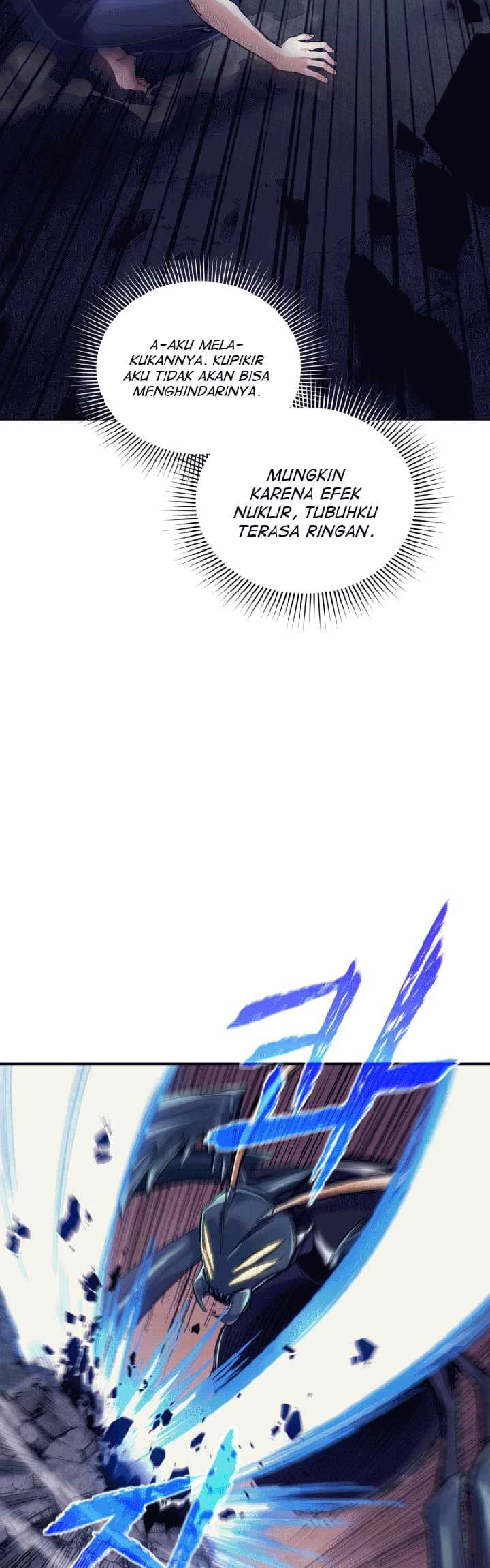 I Stole the Number One Ranker’s Soul Chapter 03 Gambar 8