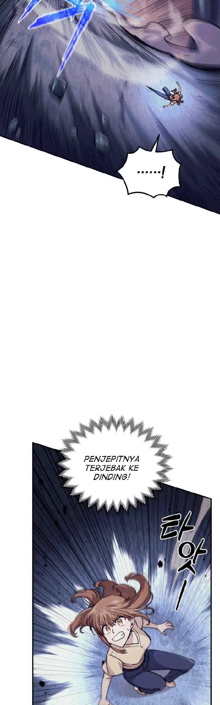 I Stole the Number One Ranker’s Soul Chapter 03 Gambar 9