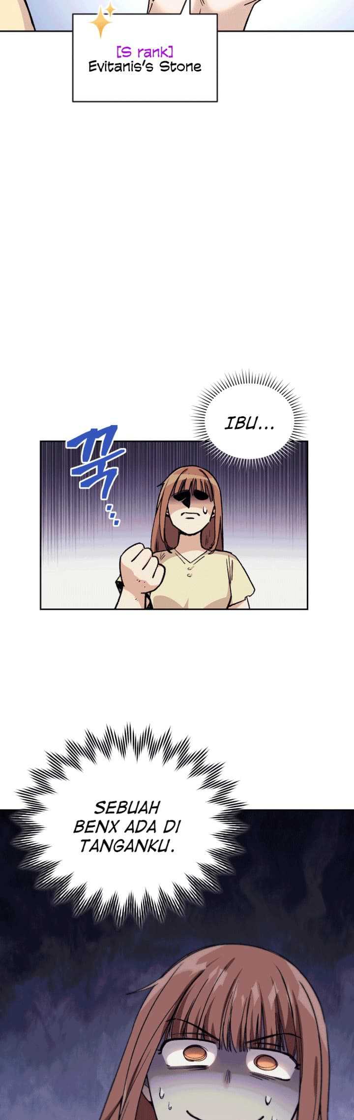 I Stole the Number One Ranker’s Soul Chapter 02 Gambar 13